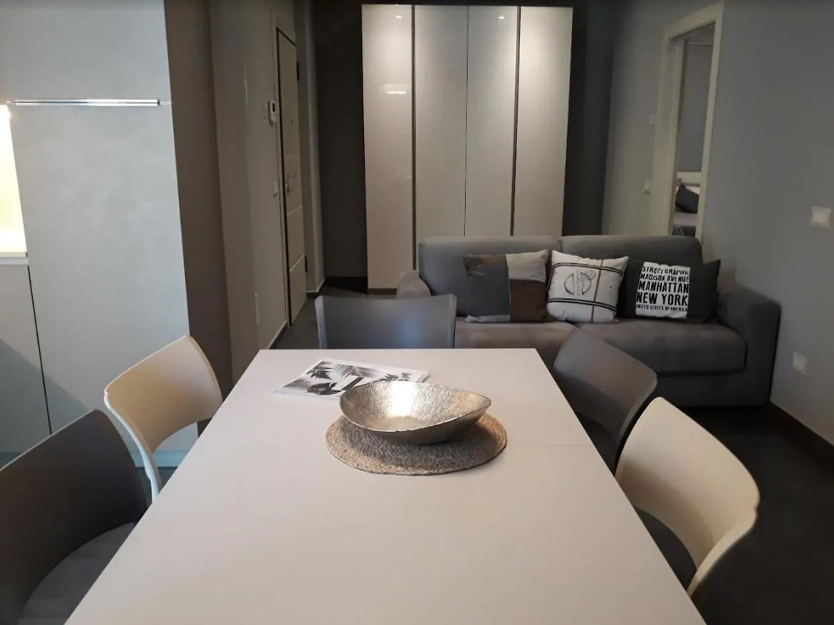 Apartment Appartamenti Villa Simeoli Riccione
