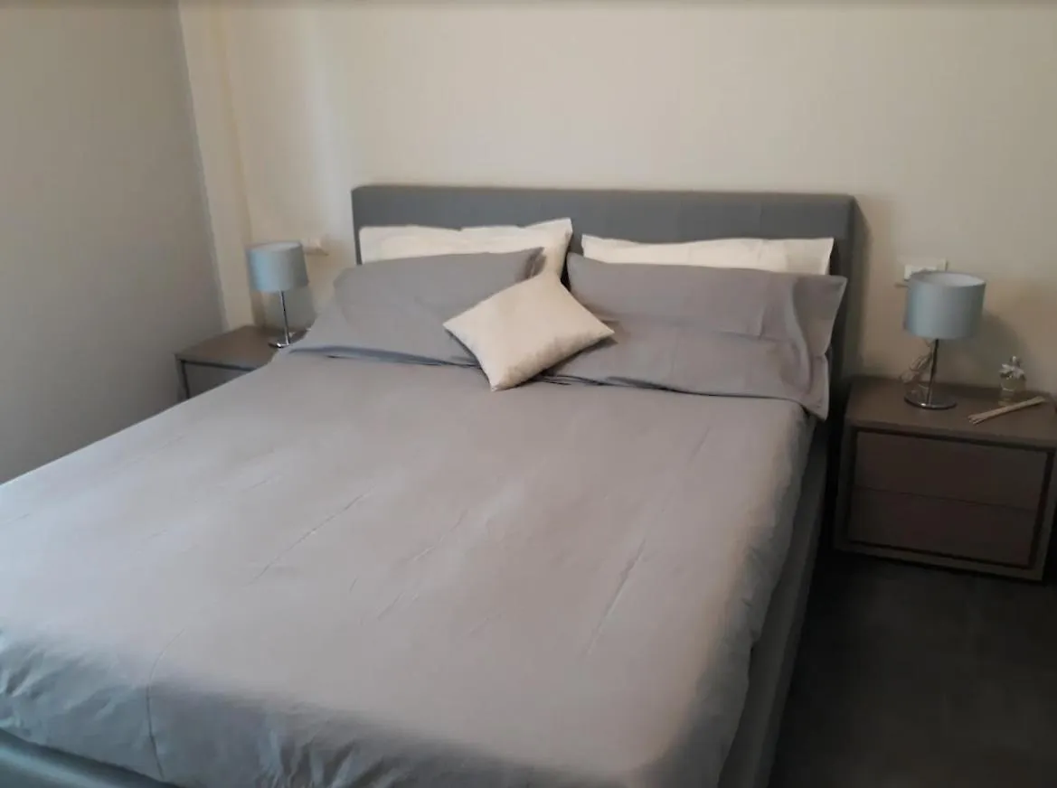 Appartamenti Villa Simeoli Riccione Apartment
