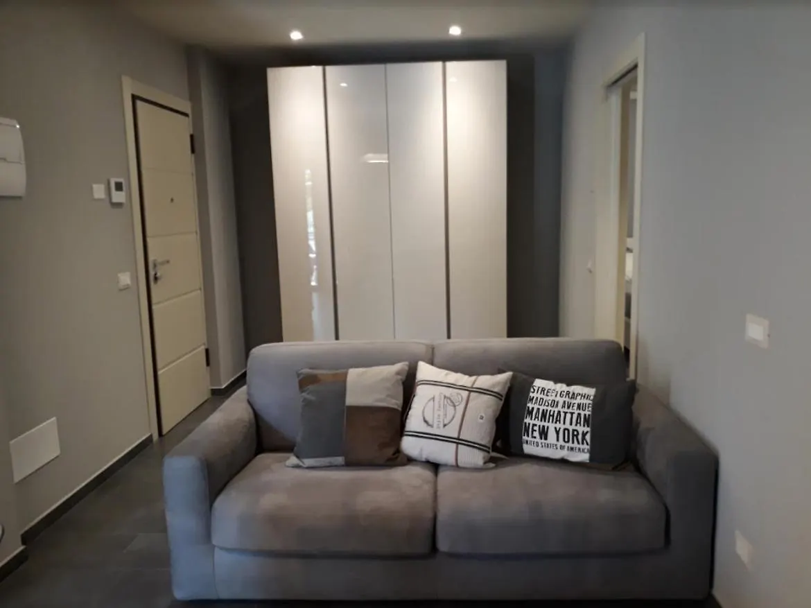 Appartamenti Villa Simeoli Riccione Apartment