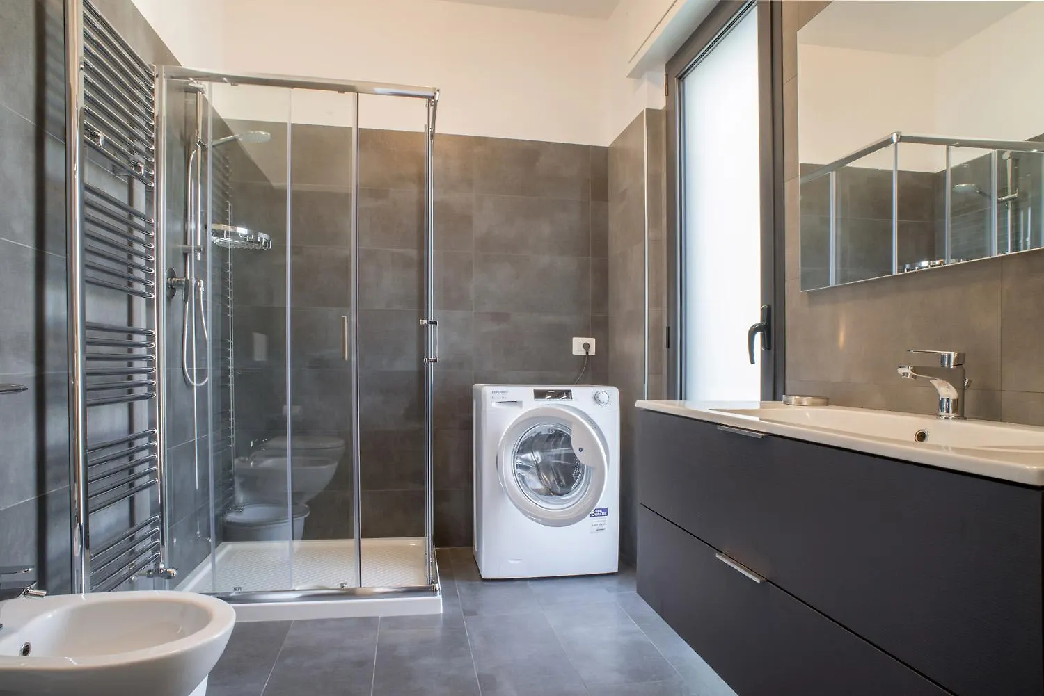 Appartamenti Villa Simeoli Riccione 0*,