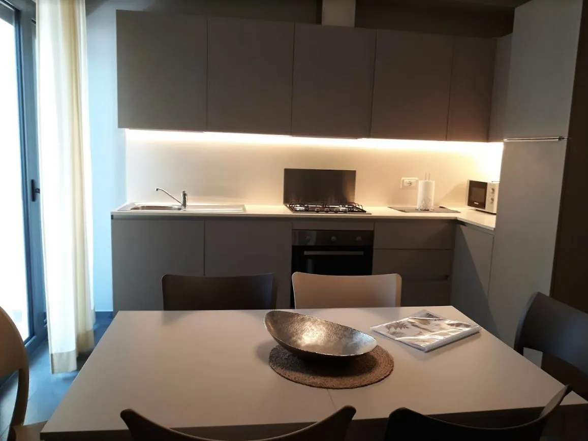 Appartamenti Villa Simeoli Riccione Apartment