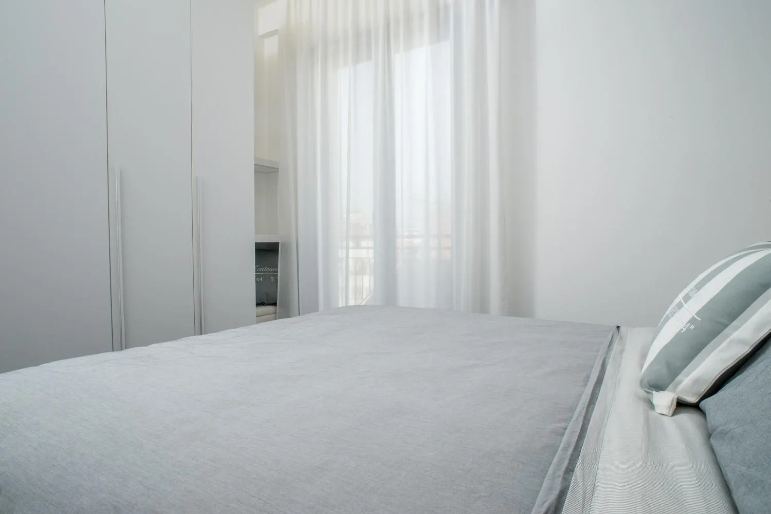 Appartamenti Villa Simeoli Riccione Apartment