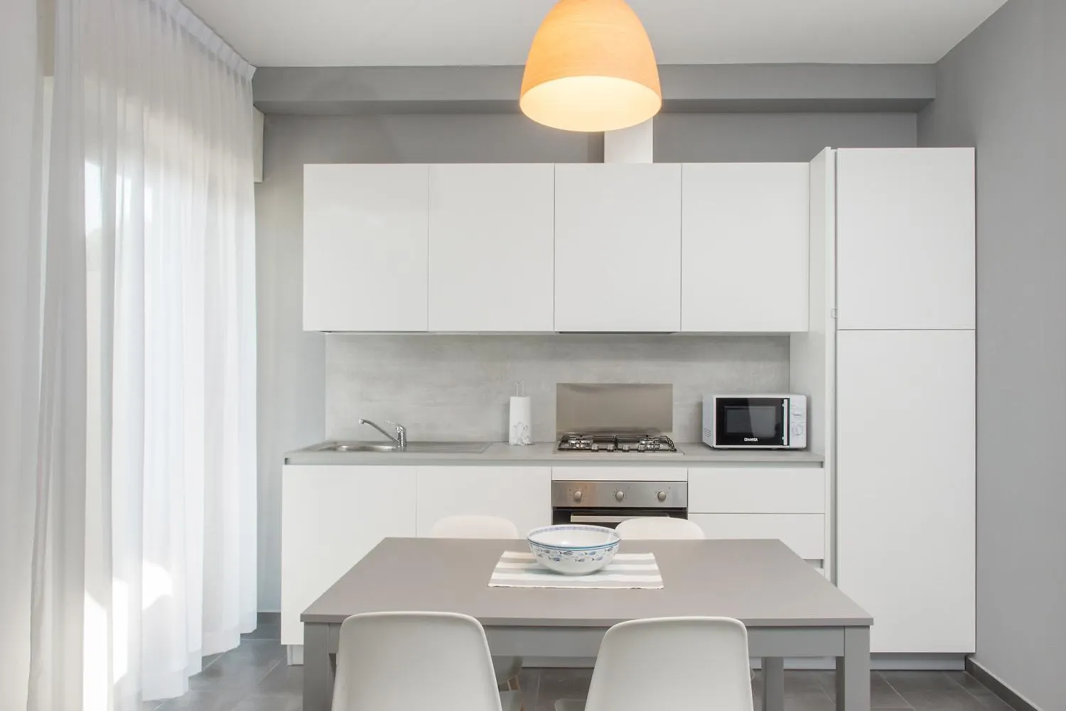 Appartamenti Villa Simeoli Riccione