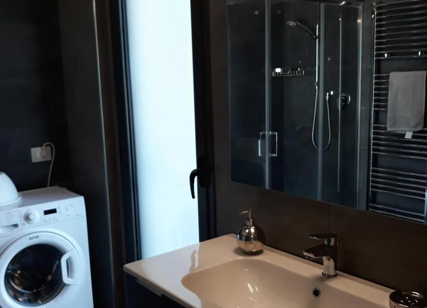 Apartment Appartamenti Villa Simeoli Riccione