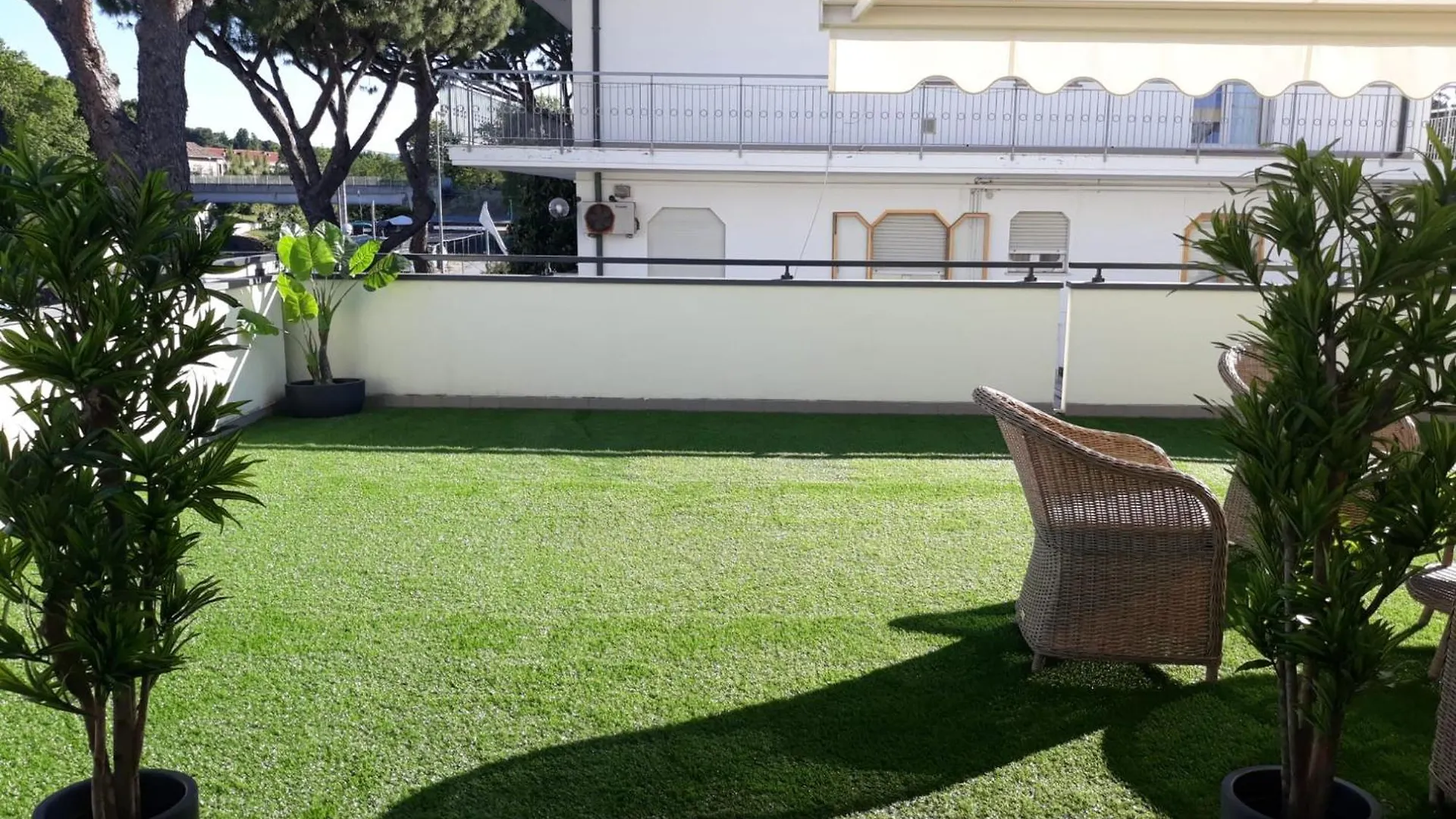Appartamenti Villa Simeoli Riccione 0*,  Italy
