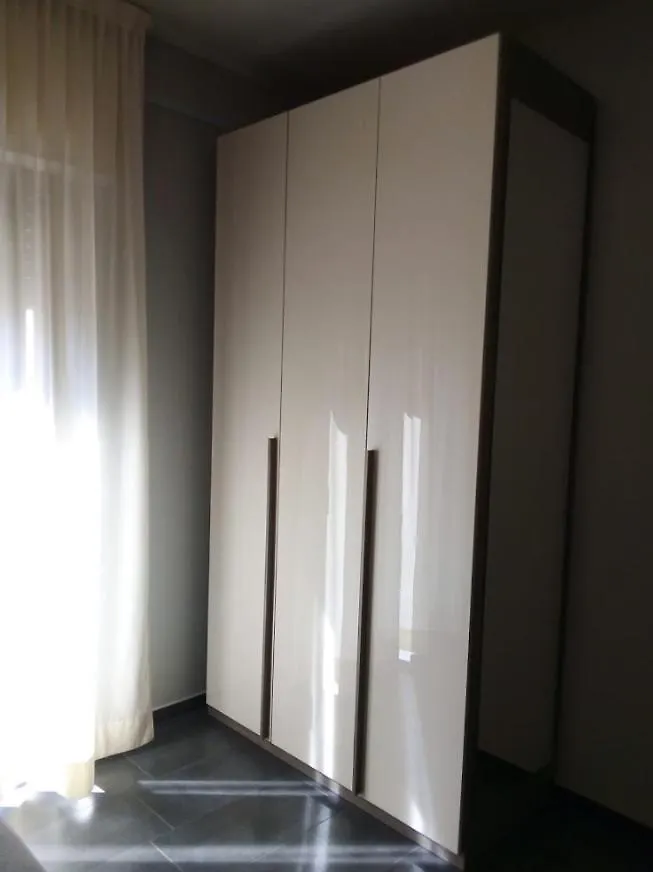 Apartment Appartamenti Villa Simeoli Riccione