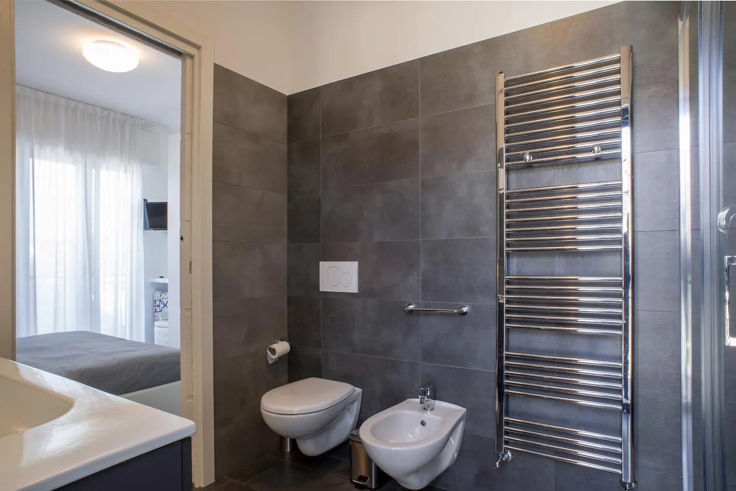 Appartamenti Villa Simeoli Riccione