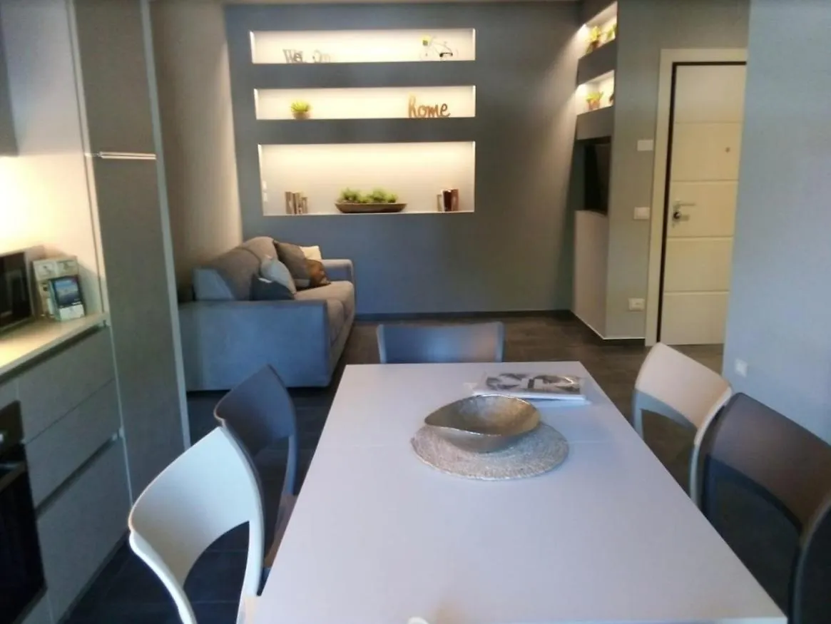Appartamenti Villa Simeoli Riccione 0*,