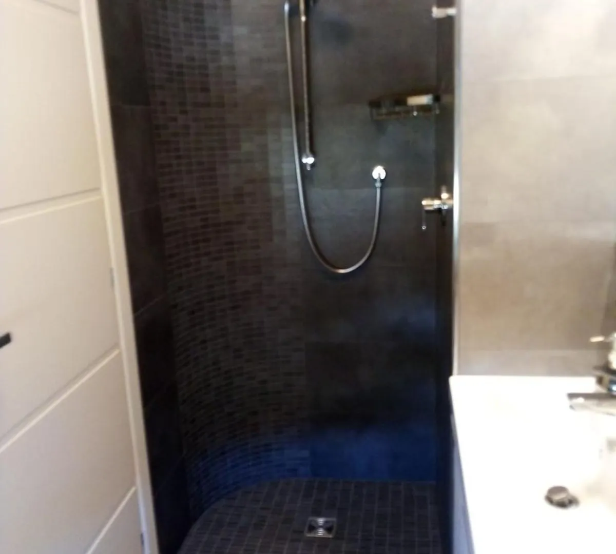 Apartment Appartamenti Villa Simeoli Riccione Italy