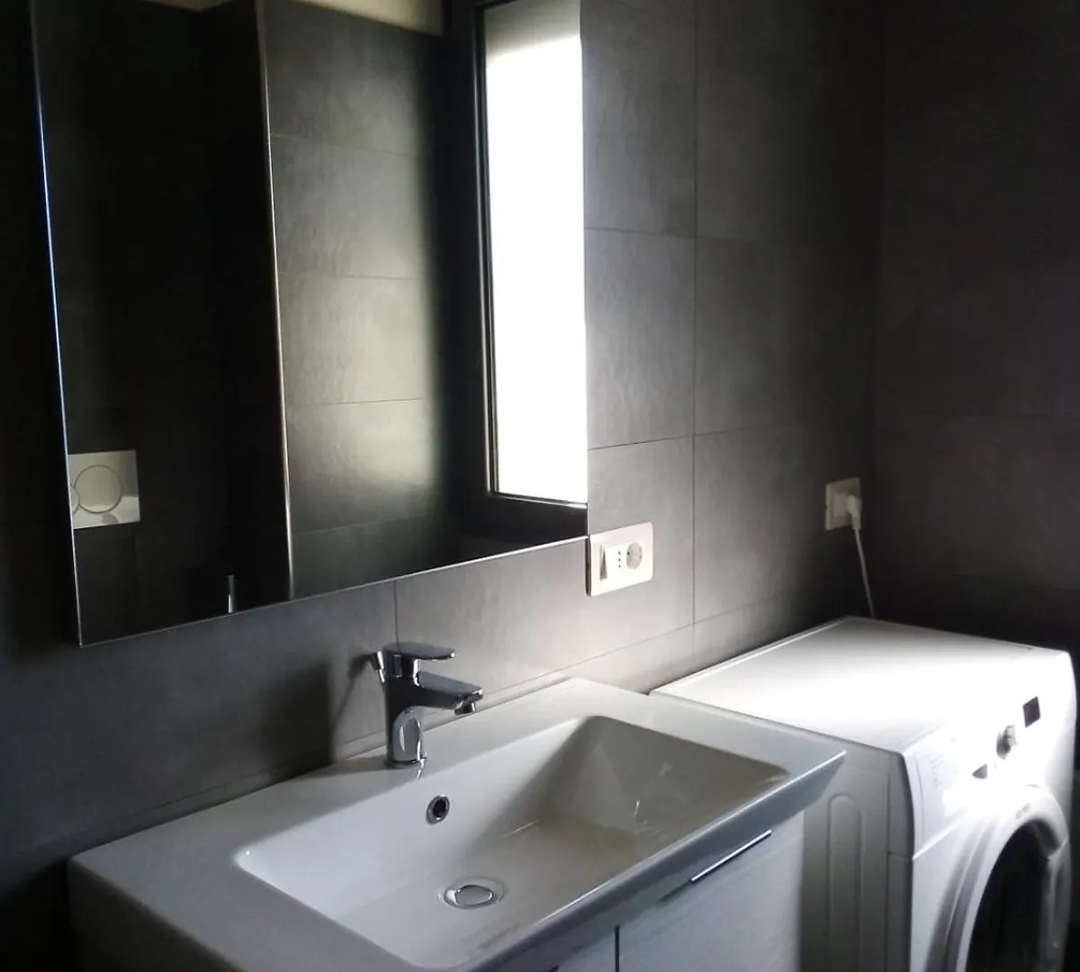 Apartment Appartamenti Villa Simeoli Riccione
