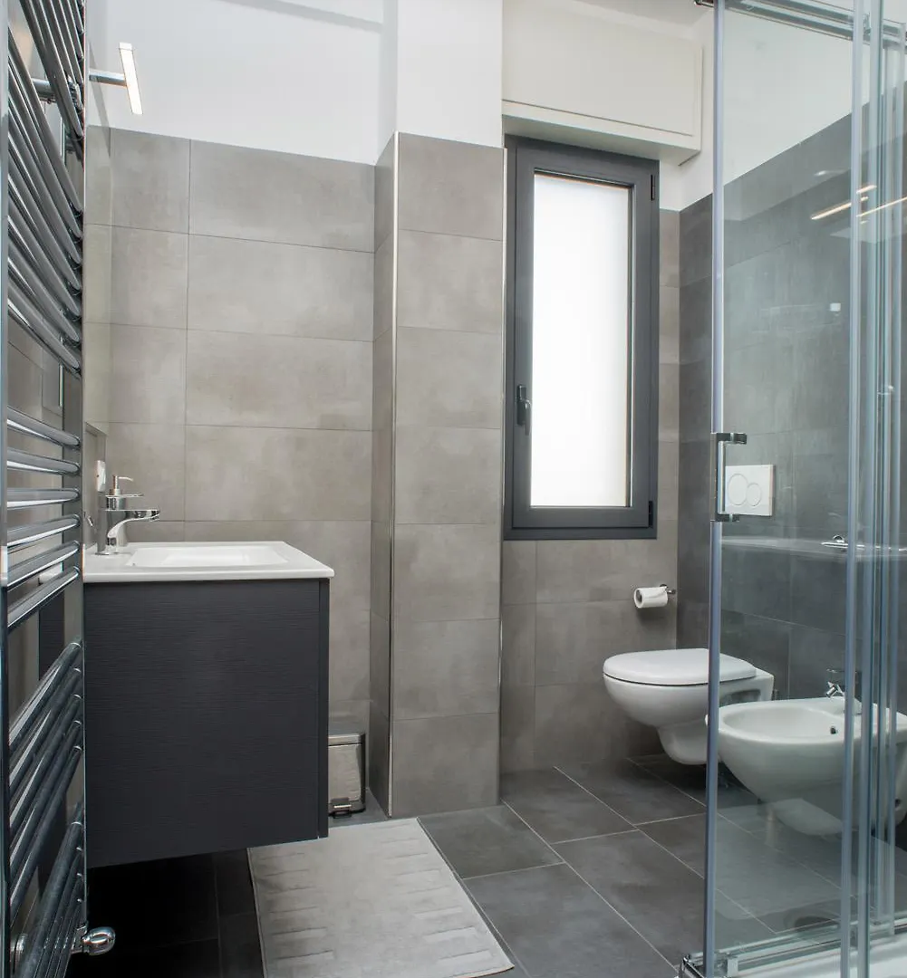 Apartment Appartamenti Villa Simeoli Riccione
