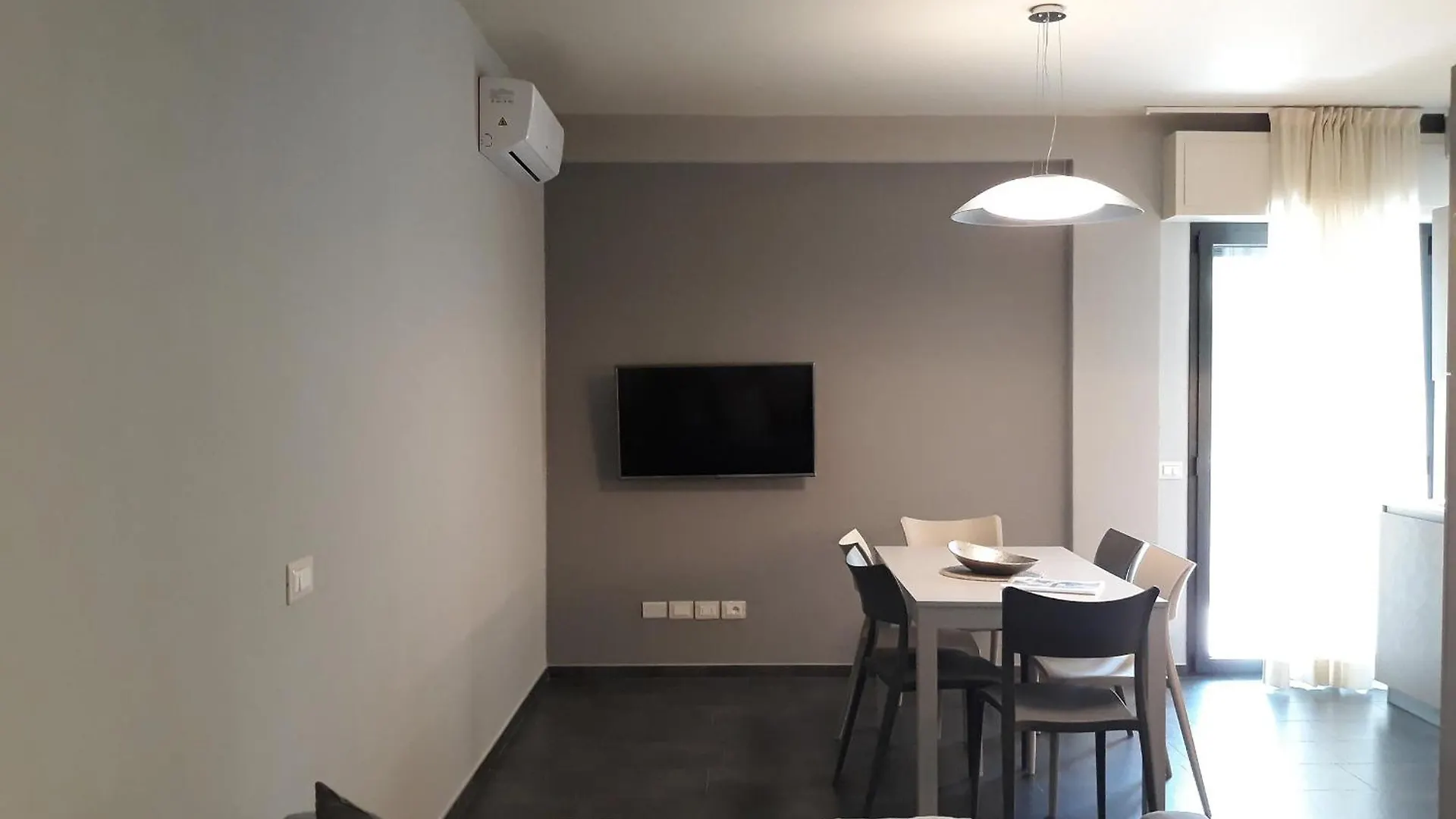 Apartment Appartamenti Villa Simeoli Riccione Italy