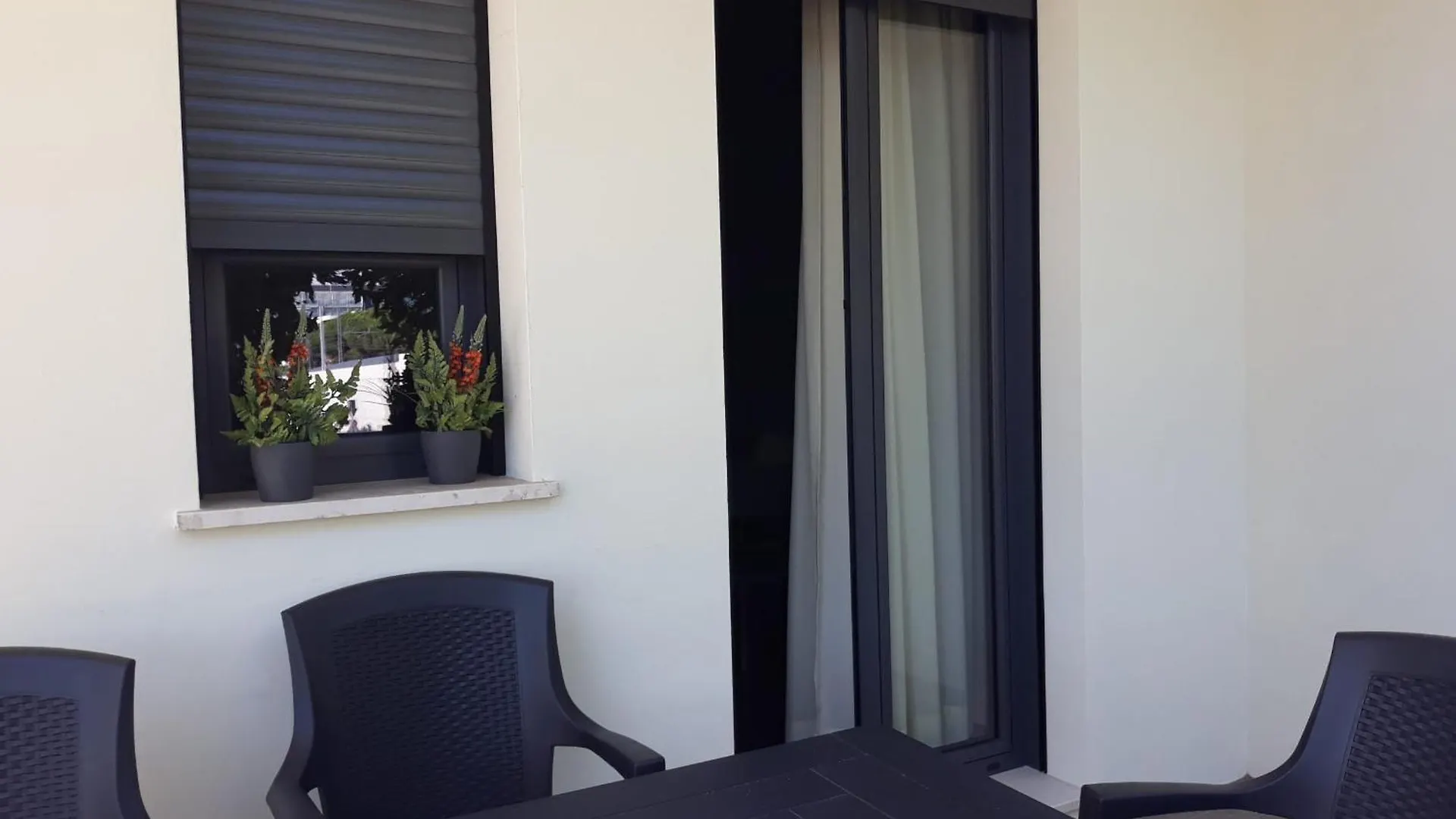 Appartamenti Villa Simeoli Riccione