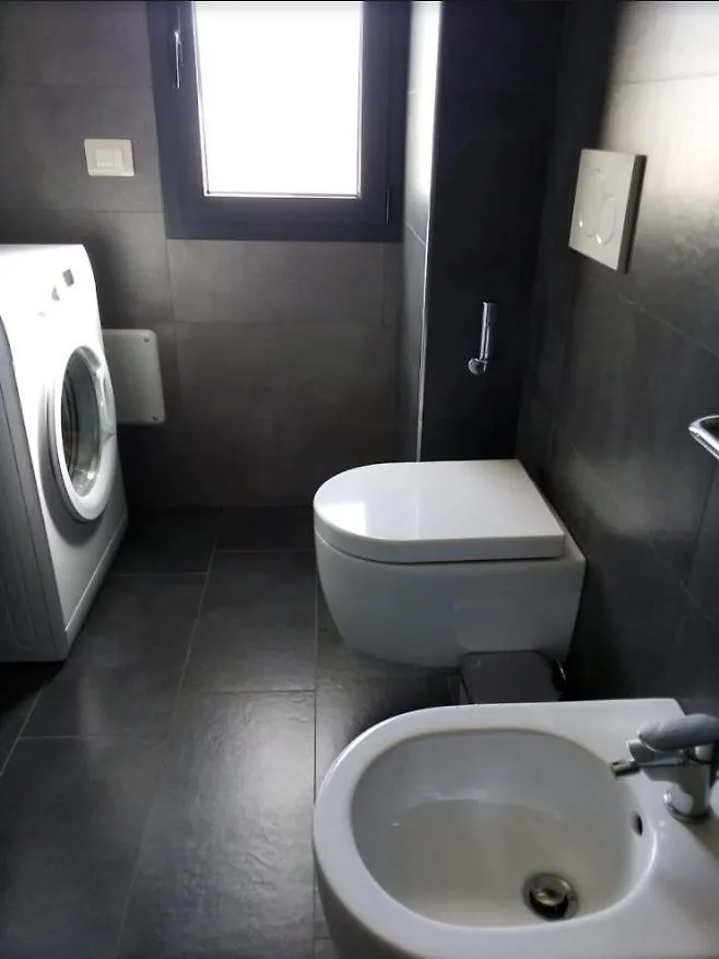 Appartamenti Villa Simeoli Riccione Italie