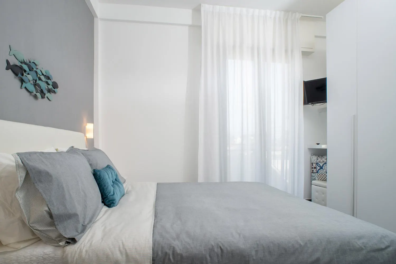 Appartamenti Villa Simeoli Riccione
