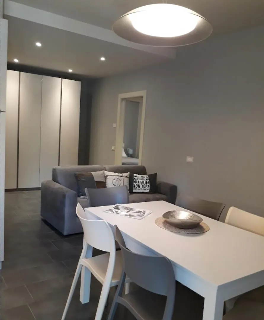 Appartamenti Villa Simeoli Riccione Appartement