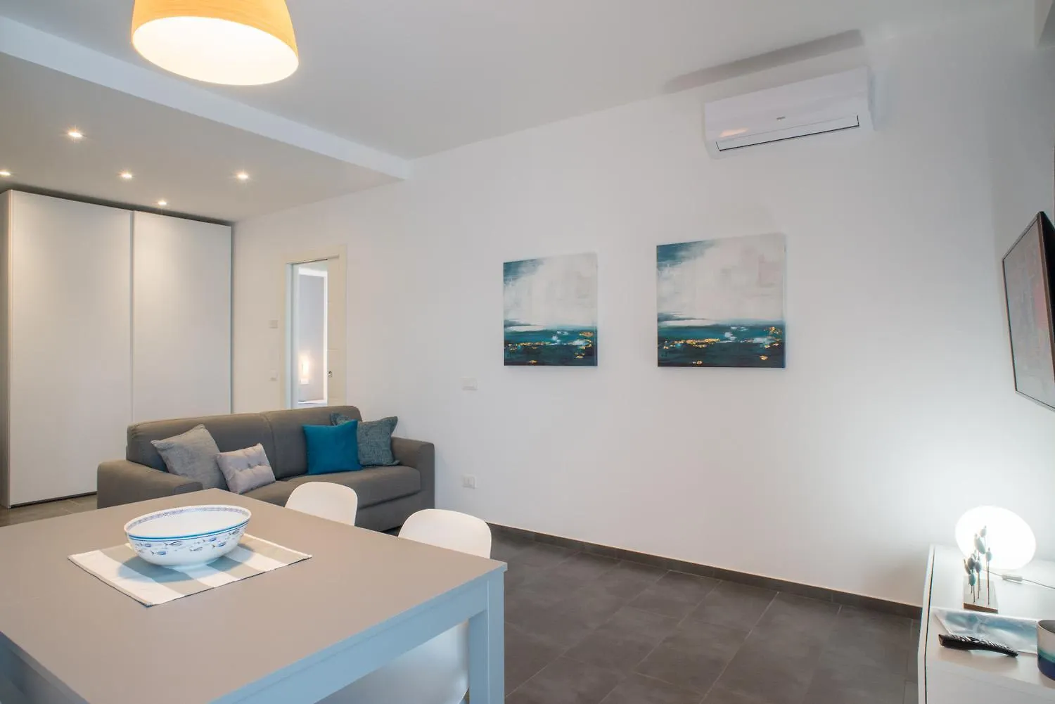 Appartamenti Villa Simeoli Riccione