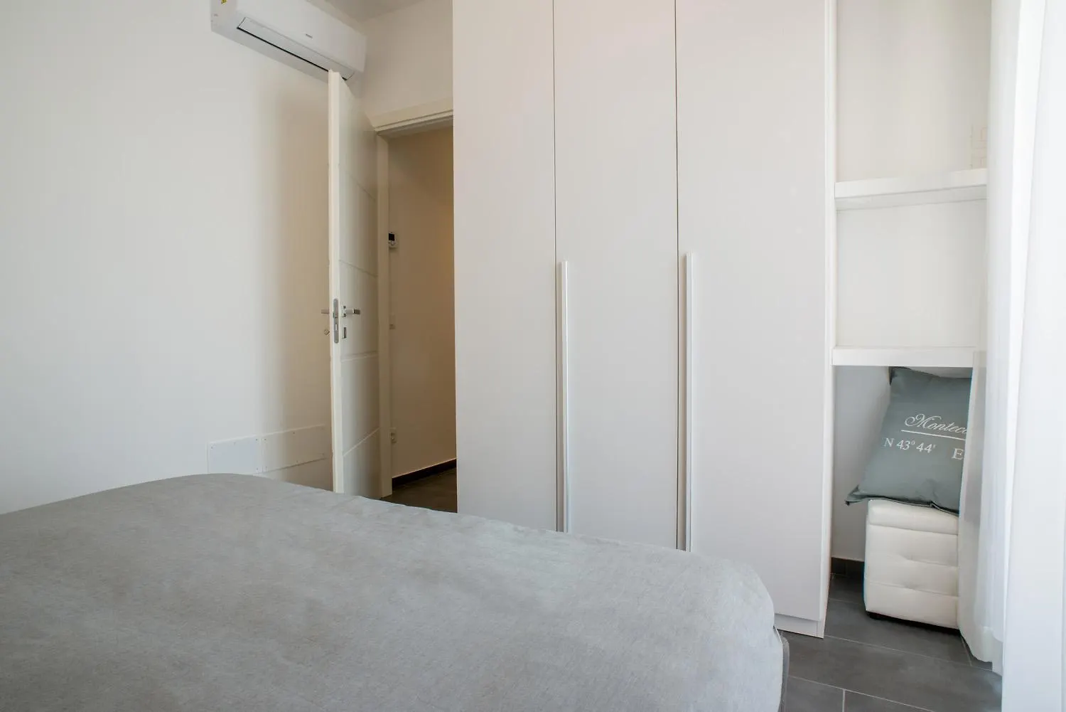 Appartamenti Villa Simeoli Riccione Italie