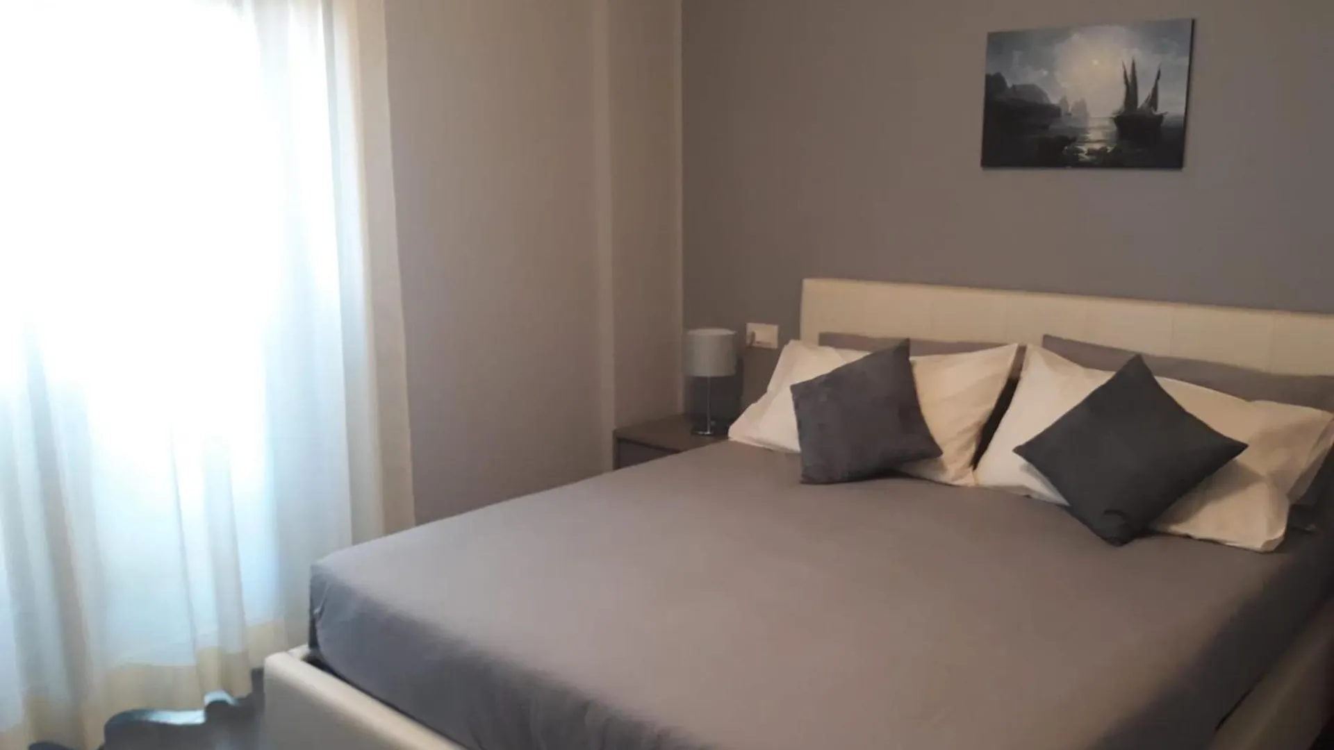 Appartamenti Villa Simeoli Riccione Italie