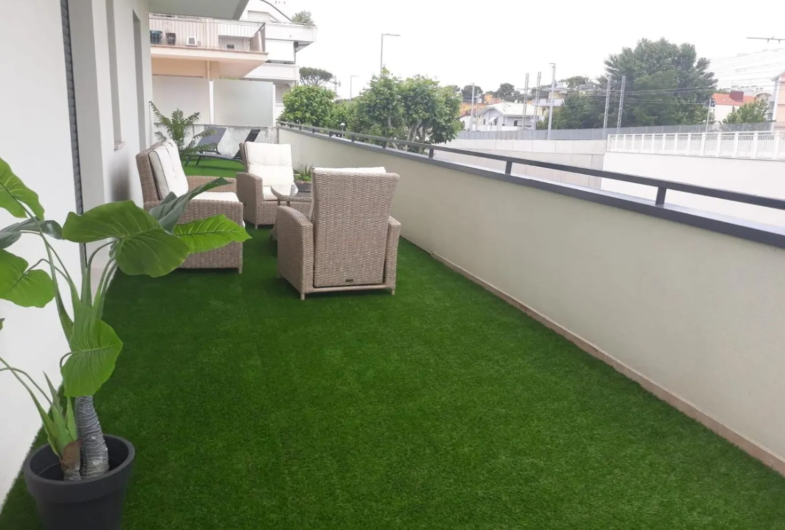 Appartement Appartamenti Villa Simeoli Riccione